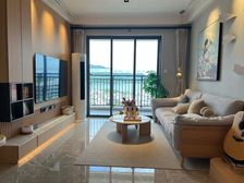 88平方靓货 高使用率 保利梦想城 朝南望湖景3房 现房