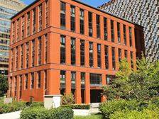 酒店 可冠名 东四环 园区独栋带院 4500平-13500平