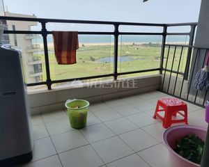 业主自住碧桂园北纬海湾2室精装朝向南74平32万出售