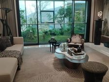 观三山五园 海淀顶豪新房(香山樾)来电享物业费减免