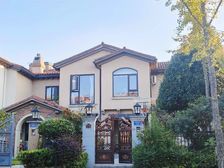 水映加州急推联排中户,业主工作调动急出,随时看房