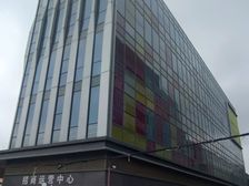 地铁口独栋国企项目可酒店也可做其他业态有房本