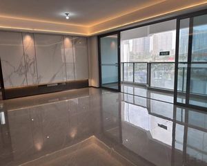 城投置地梧桐集 3室2厅 南 北