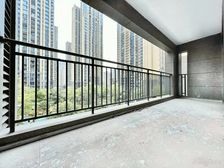 朗基和今缘 4室2厅 南