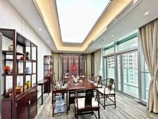 琶洲 江景办公室出租150至800方精装修 家私齐全拎包入驻