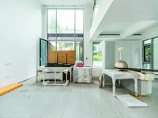 A区临湖位置,270度看湖景