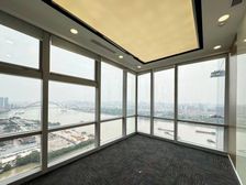 广州之窗 高区双面采光户型 270度江景 开发商可定制装修