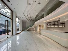 豪华装修!地铁口!租一层送一层!折算租金仅50元!超实用