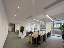 南方同创汇 带露台 200平至900平出租 精装修 双面采光