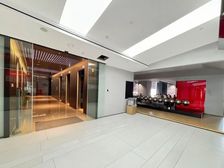 琶洲首排临江TCL大厦 整层豪装 24空调 270度江景