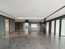 24办公空调 广州美术學院设计 艺术与商务办公的结合