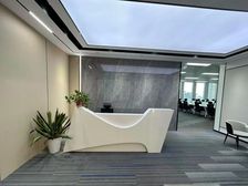 琶洲西 75出租 电商总部 环球梦 精装600平