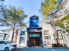 独栋 2313方 近中大 服装 直播 设计 公司总部豪华装修