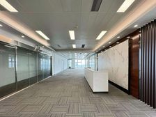 海珠地标丨广州之窗丨270度江景丨大气前台丨2个月免租期