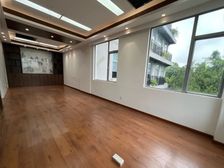 万胜围琶洲科技园!431方 豪华装修 双面采光!使用率高