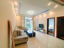 九龙坡区 聚金万佳苑 三房