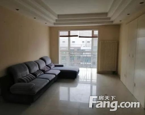 六里桥风荷曲苑好装复式三居 户型好采光足小区环境好 看房随时