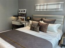 央企开发 生态大城 百亩大盘 中铁西派品质保证