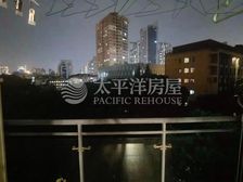 诚意出售 南北通透 临地铁 高楼层视野好 精装修 配套齐全