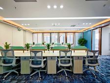 东二环 东四十条 富华大厦 精装修带家具临南新仓 首创 保利