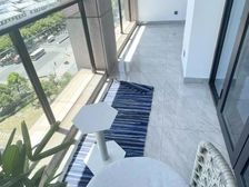 全新豪装未住!带车位!附赠南北双阳台!20平储物间!密码看房