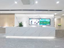 金茂ICC 湖景地铁口 河西地标绝美湖景 国企云集仅租1.8