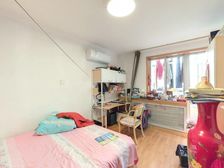 地铁古城家园 2室1厅 85.18平