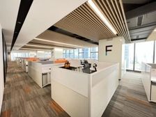 科兴科學园 精装修 一手开发商整层1400平 深大地铁口