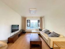 新上!看树梢!笋盘!位置安静!送车位!套四双卫!南北通透!