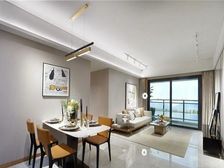 时代天境(黄埔) 送车位 包税费 急售 南向 中层 可议价