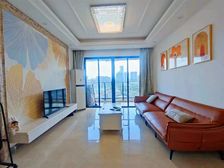 华南摩尔商圈 次新小区 江景3房 新装修 随时看房