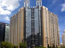 富华大厦 首创大厦 天恒大厦 东方银座写字楼2000平出租