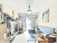 黄埔花园 南向 三房 中层 包税费 急售 送车位 价格可谈