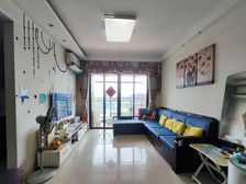 悦时代花园 送车位 包税费 中层 南向 急售 价格可谈