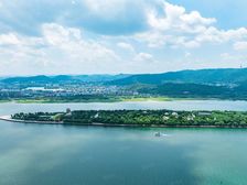 一线江景 滨江独栋物业 三湘大地唯此一品 300至8800平