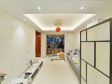 东方城市绿洲新出一房, 户型,近川中南校,看房方便,精装修
