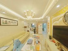 3室2厅 精装修 南北通透 东绣苑 采光好 周边商圈成熟