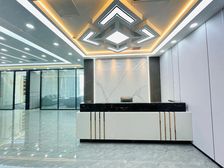 滨江金融中心地铁口楷林国际 褔晟金融中心 湘江财富特价1.5