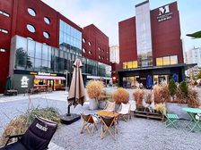 北三环地铁10号线国投大厦北运大厦国奥中心独栋独立看房随时