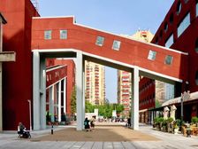 北三环越界写字楼商铺都有紧邻天圆祥泰大厦恒毅大厦外运大厦等