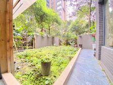 急!大花园50平!央企大盘!无缝衔接公园!繁华地段!价可再议