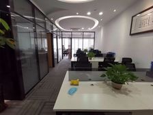 直租高层采光精装带家具拎包入驻24空调保利克洛维