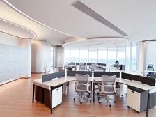 送超长免租期,定制装修,轻松实现贵司拎包入驻办公,免停车费