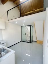 西城 金融街 平房 北房 南北通透 复式二层 厨卫齐全