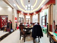 价可谈 山顶别野位置佳视野好楼间距广豪宅标杆