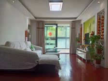 龙泽家园二期 125平3居 南向简装修 视野无遮挡业主急售