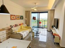 低楼层,园景好房,格局方正实用