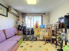 同馨家园 2室1厅 76.28平