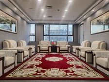 科技园地铁 深圳湾科技生态园精装带家私,拎包入住