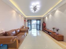 凯云新世界 166.94平4居 南向中装修 自住保养好